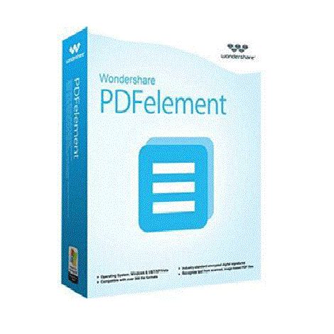 Completely Download of Transportable Pdfelement Professional 7.4